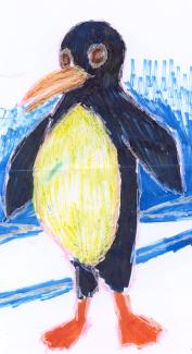 Penguin